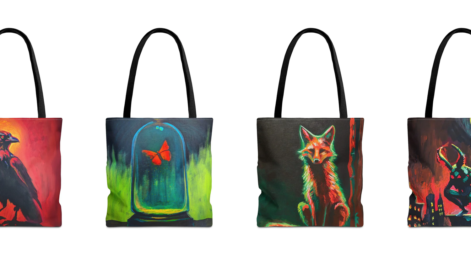 Tote Bags