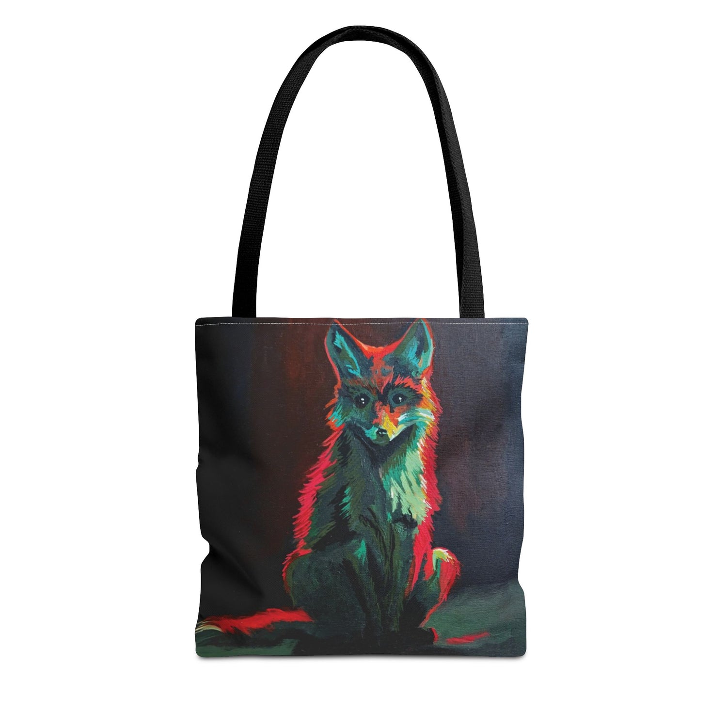 "Sly No. 1" Tote Bag