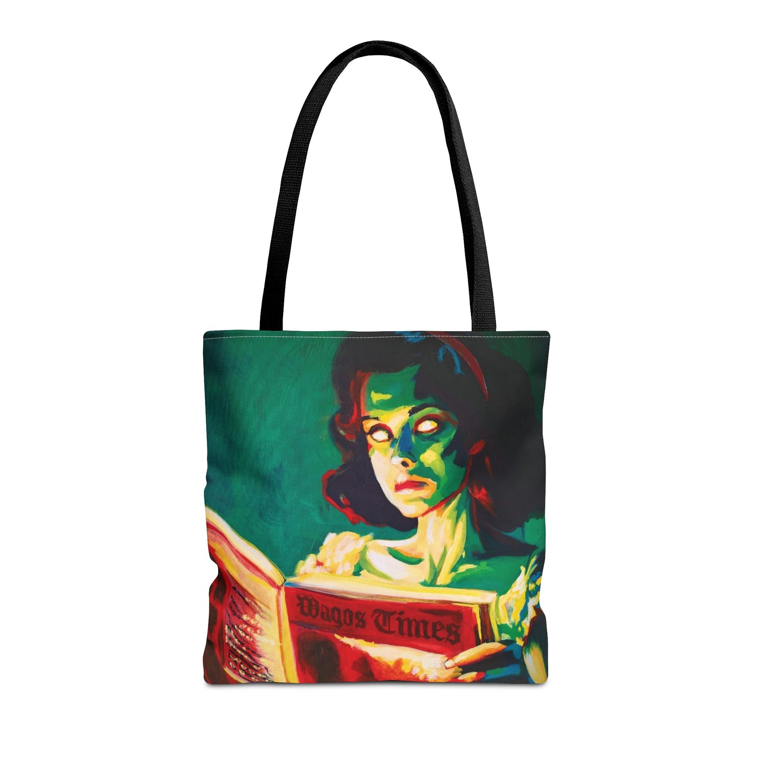 "Penny Dreadful" Tote Bag