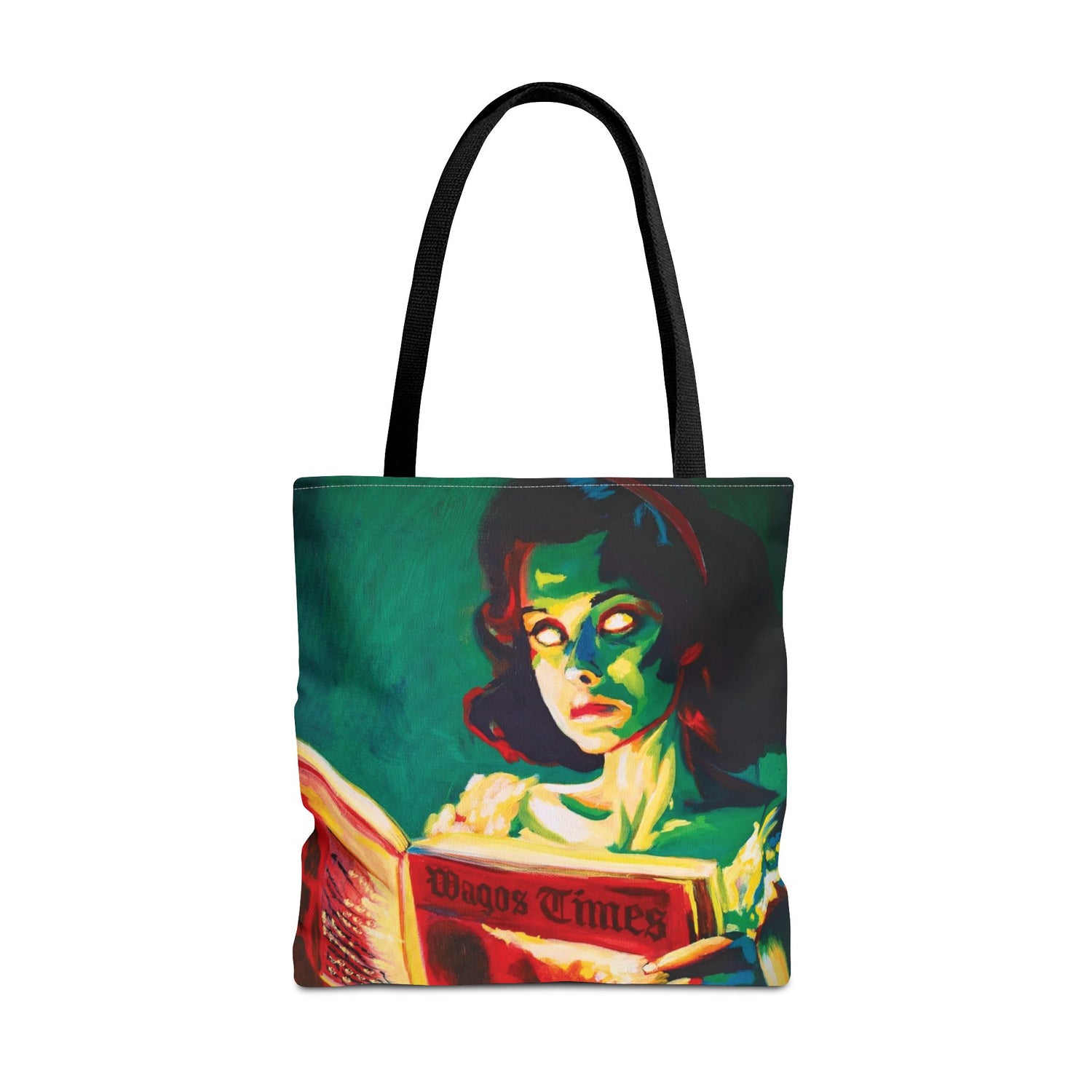 "Penny Dreadful" Tote Bag