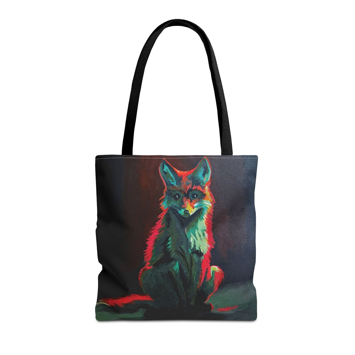 "Sly No. 1" Tote Bag