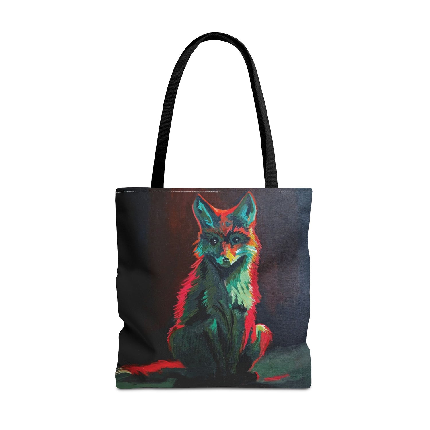 "Sly No. 1" Tote Bag