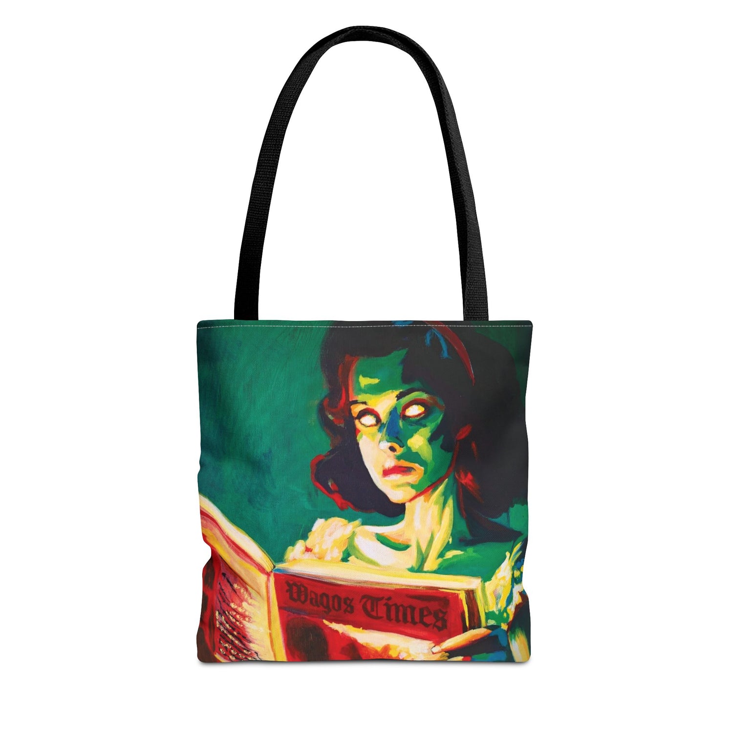 "Penny Dreadful" Tote Bag
