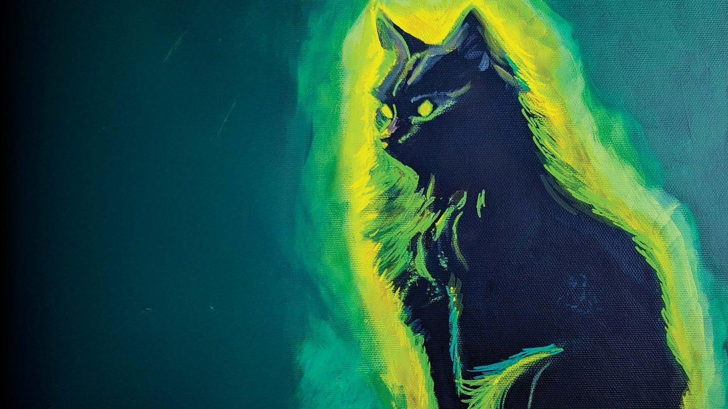 9 Lives No. 2