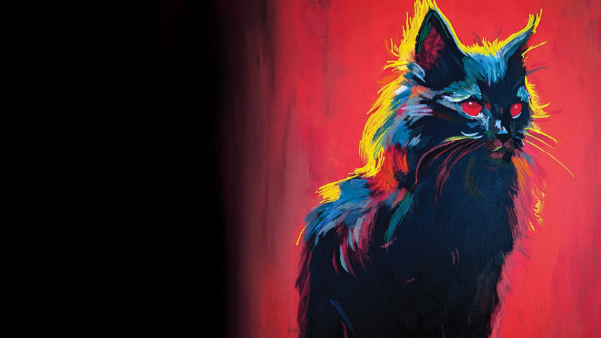9 Lives No. 3