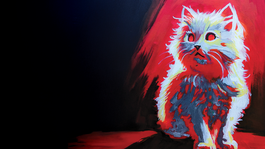 9 Lives No. 4