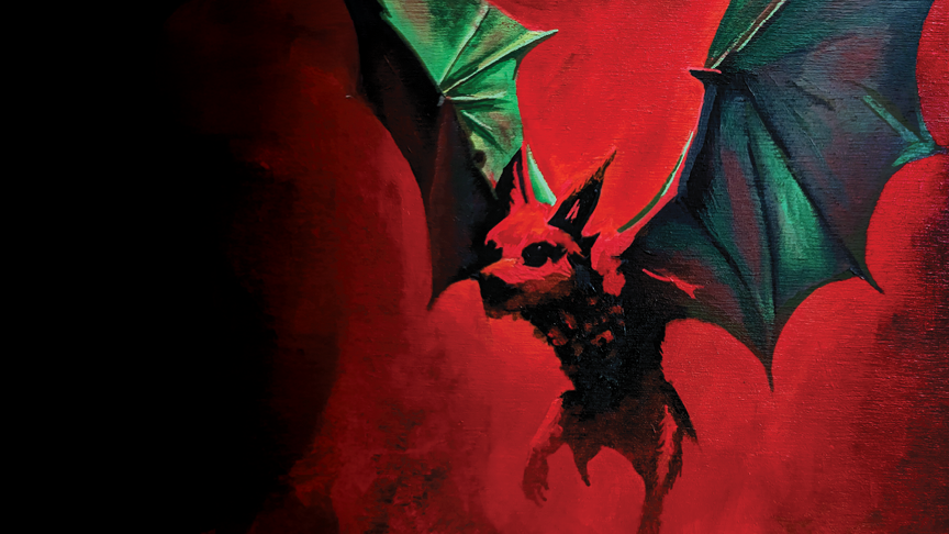 Batty No. 1