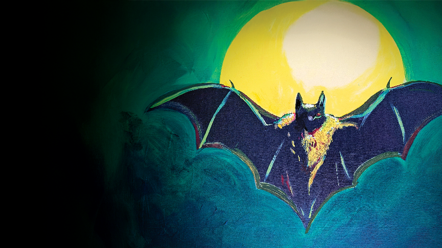 Batty No. 2