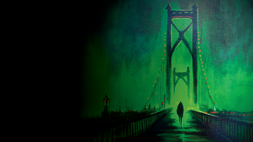 Crossing Over