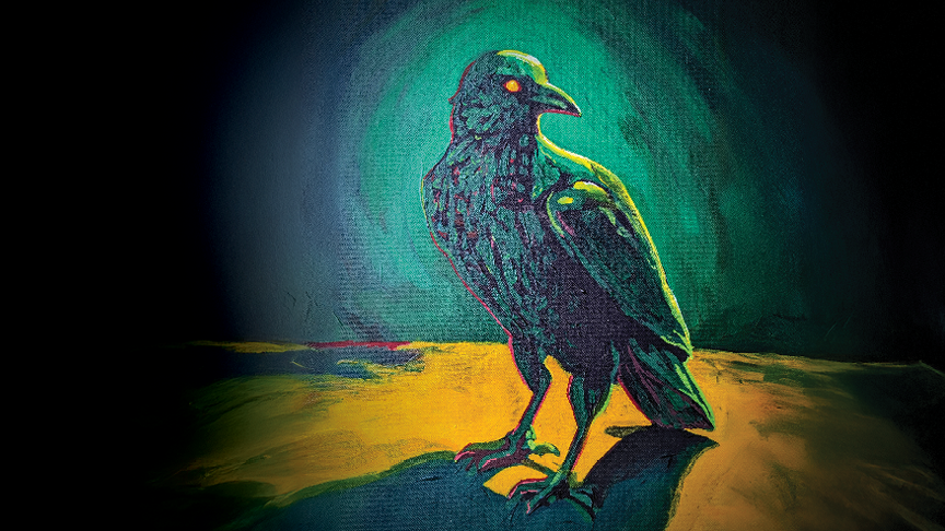 Falcon No. 1