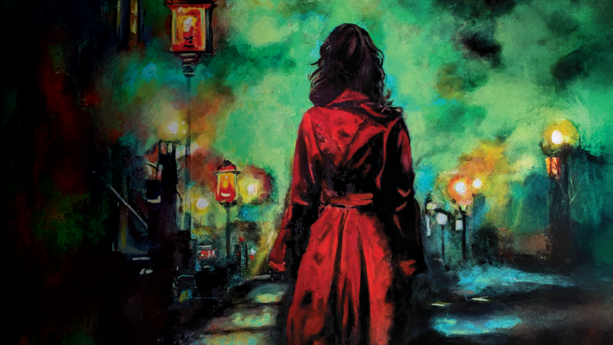 Gaslight
