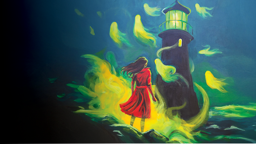 Ghost Light
