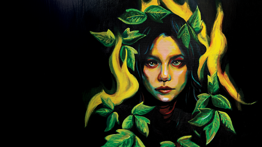 Ivy