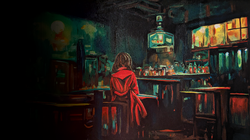 Last Call