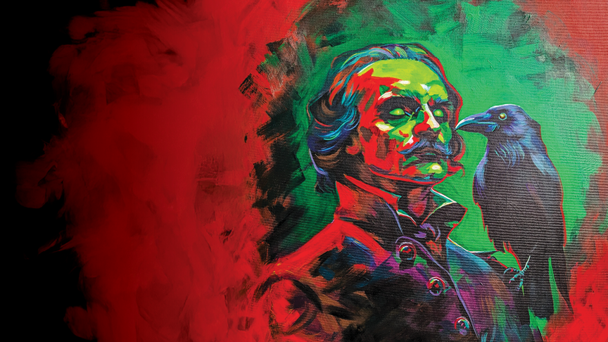 Poe