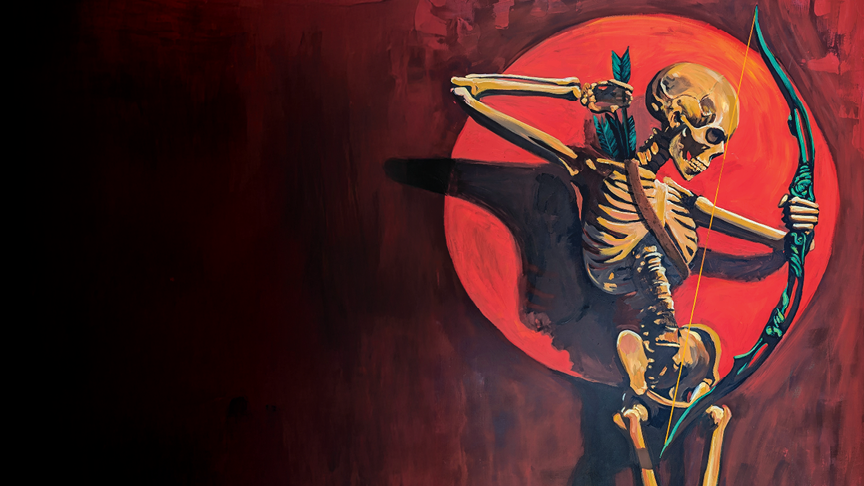 The Archer