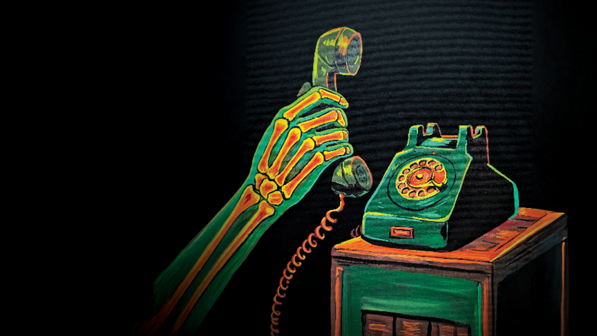 The Call