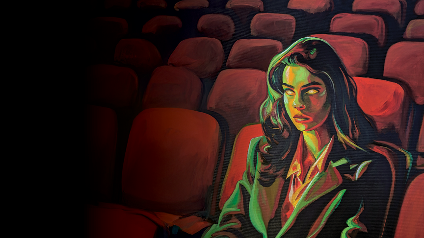The Critic