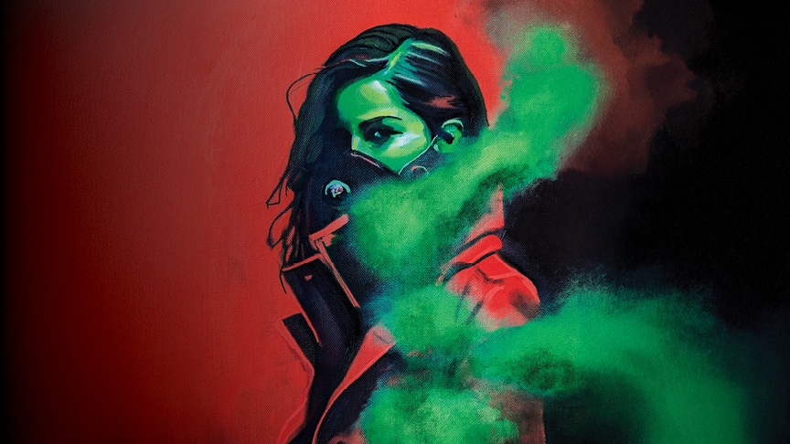 Toxic Trait
