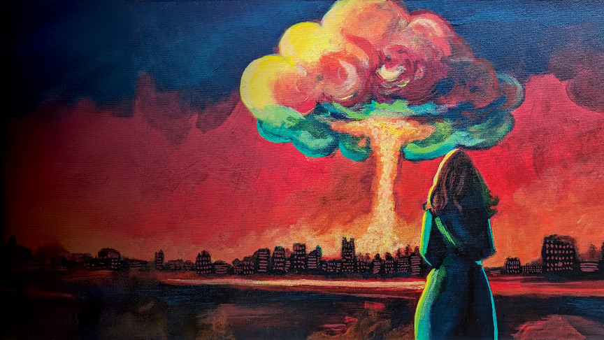 Uncertain Times