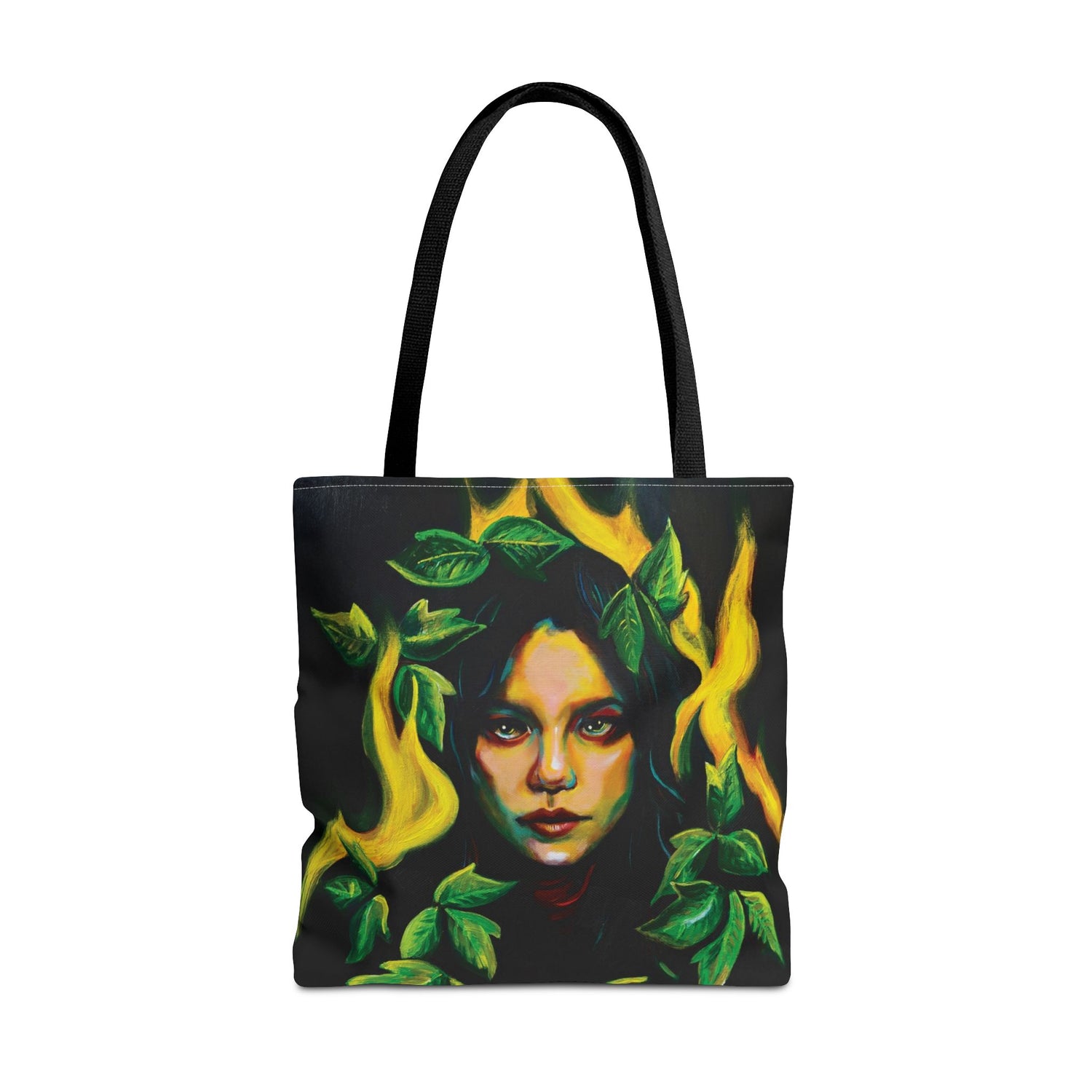 "Ivy" Tote Bag