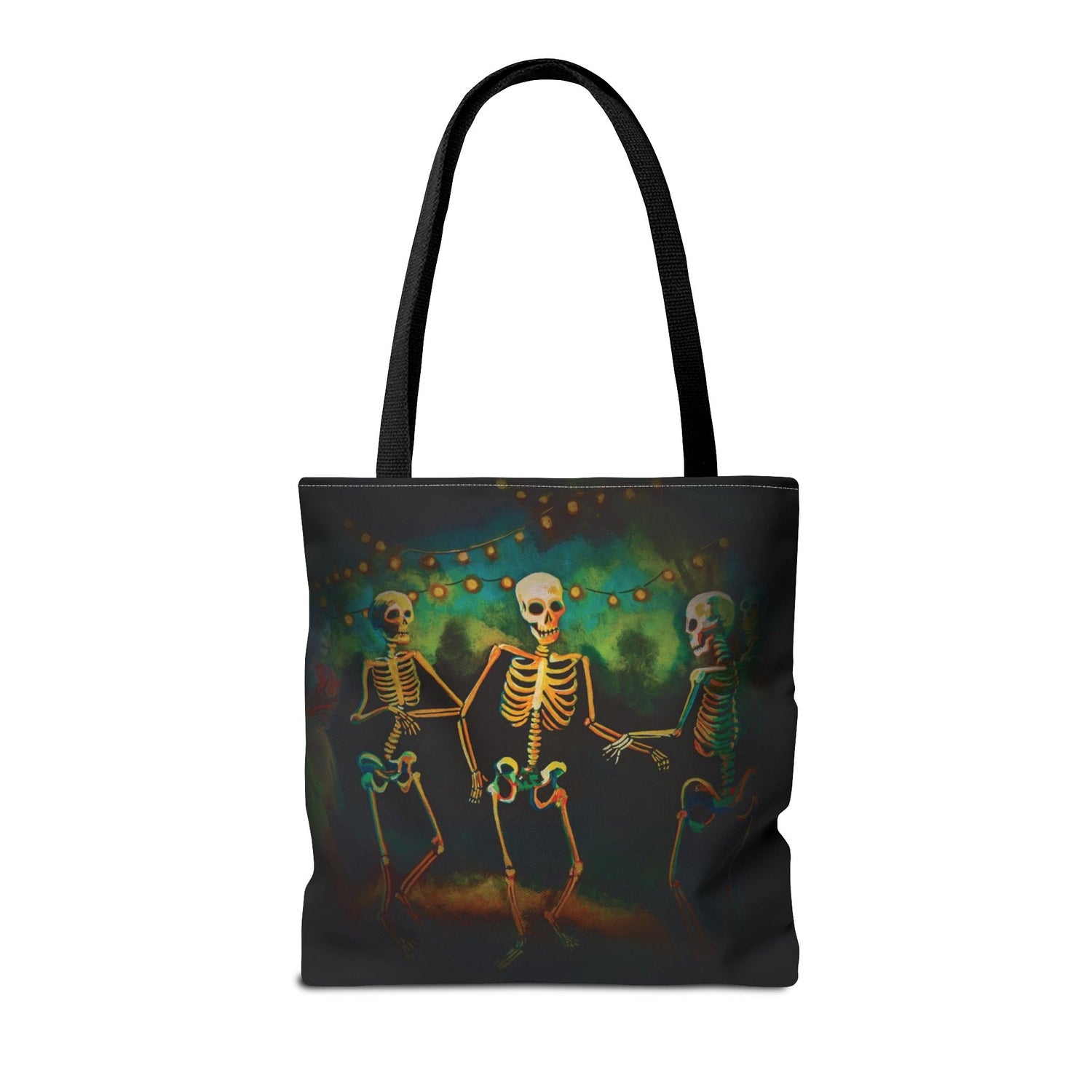 "The Afterparty" Tote Bag