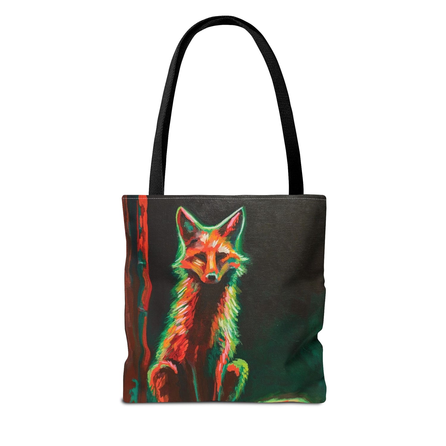 "Sly No. 2" Tote Bag