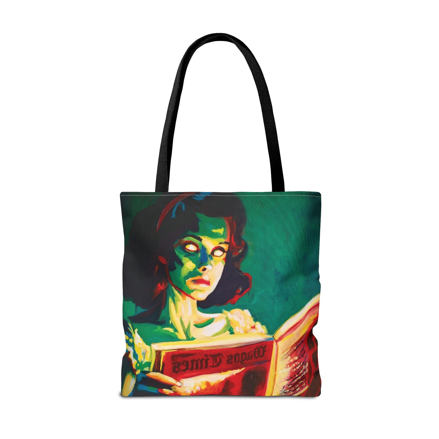 "Penny Dreadful" Tote Bag