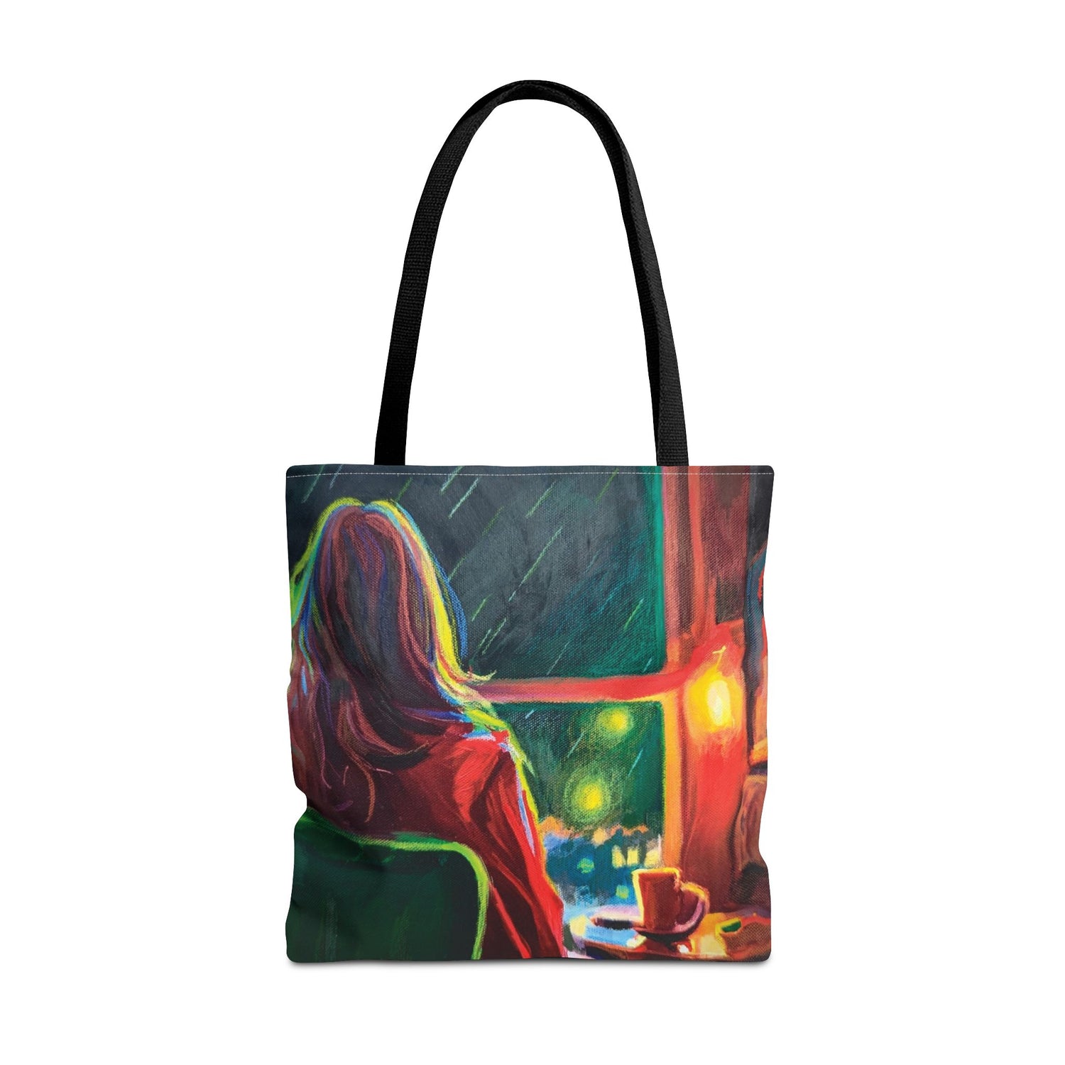 "Chrysalism" Tote Bag