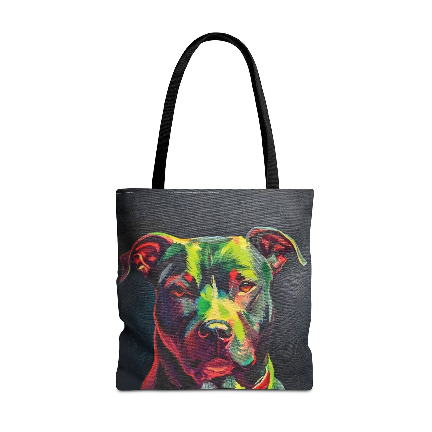 "Big Baby" Tote Bag