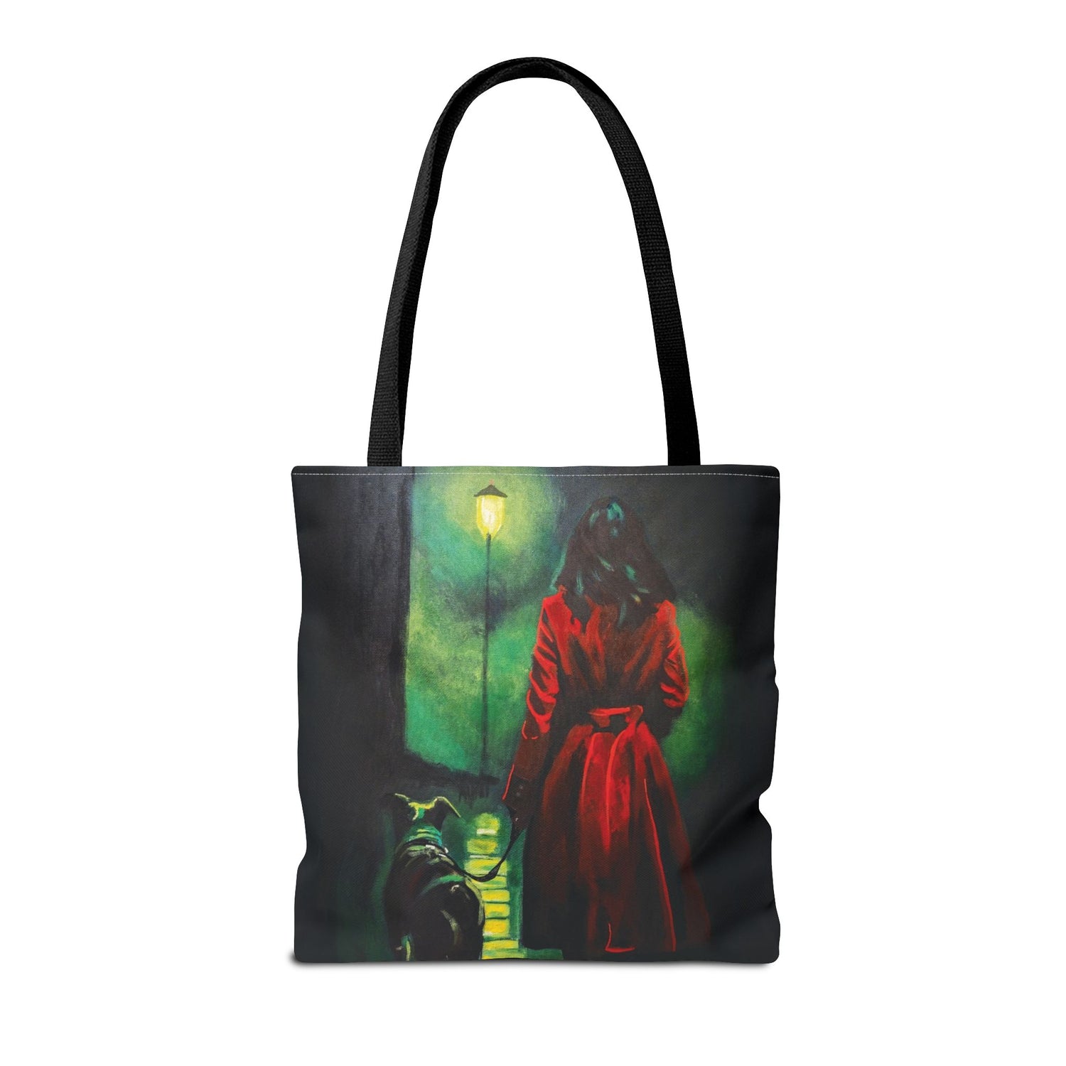 "Companions" Tote Bag