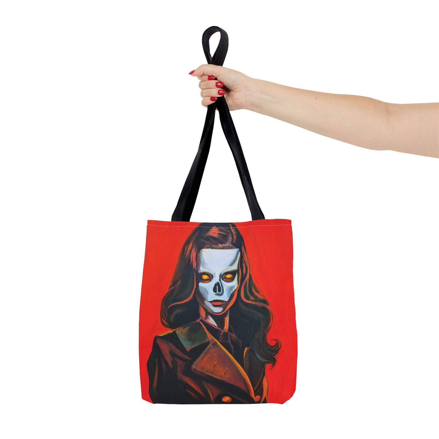 "Severance" Tote Bag