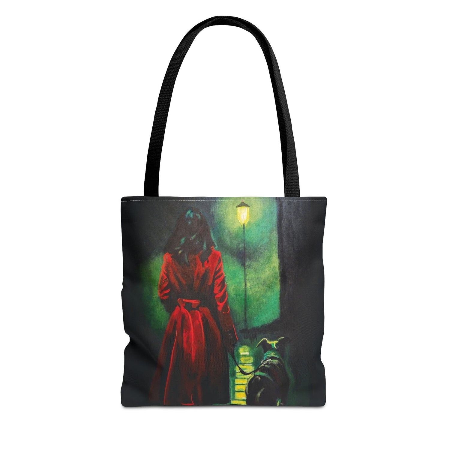 "Companions" Tote Bag