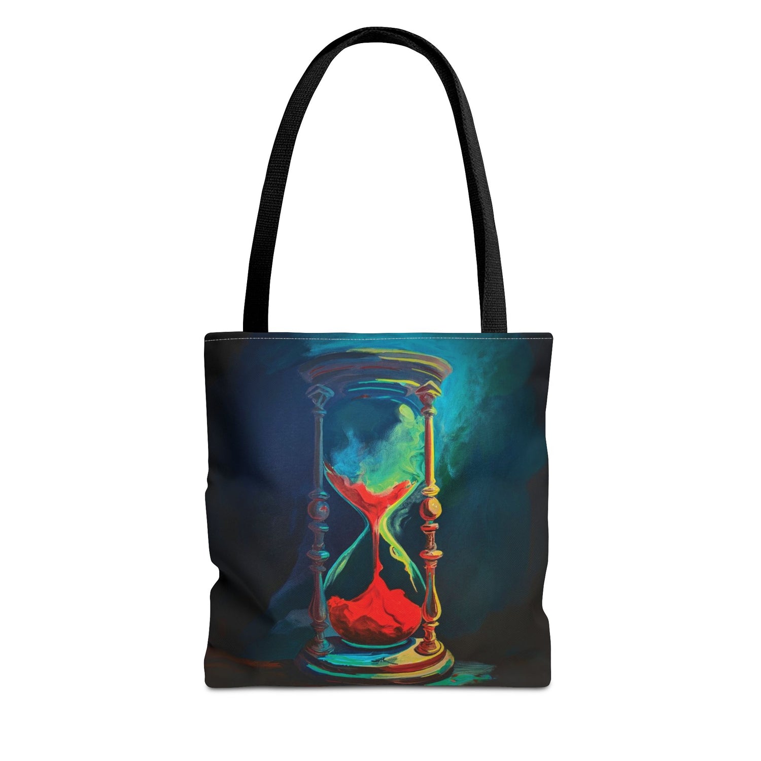 "Final Hours" Tote Bag