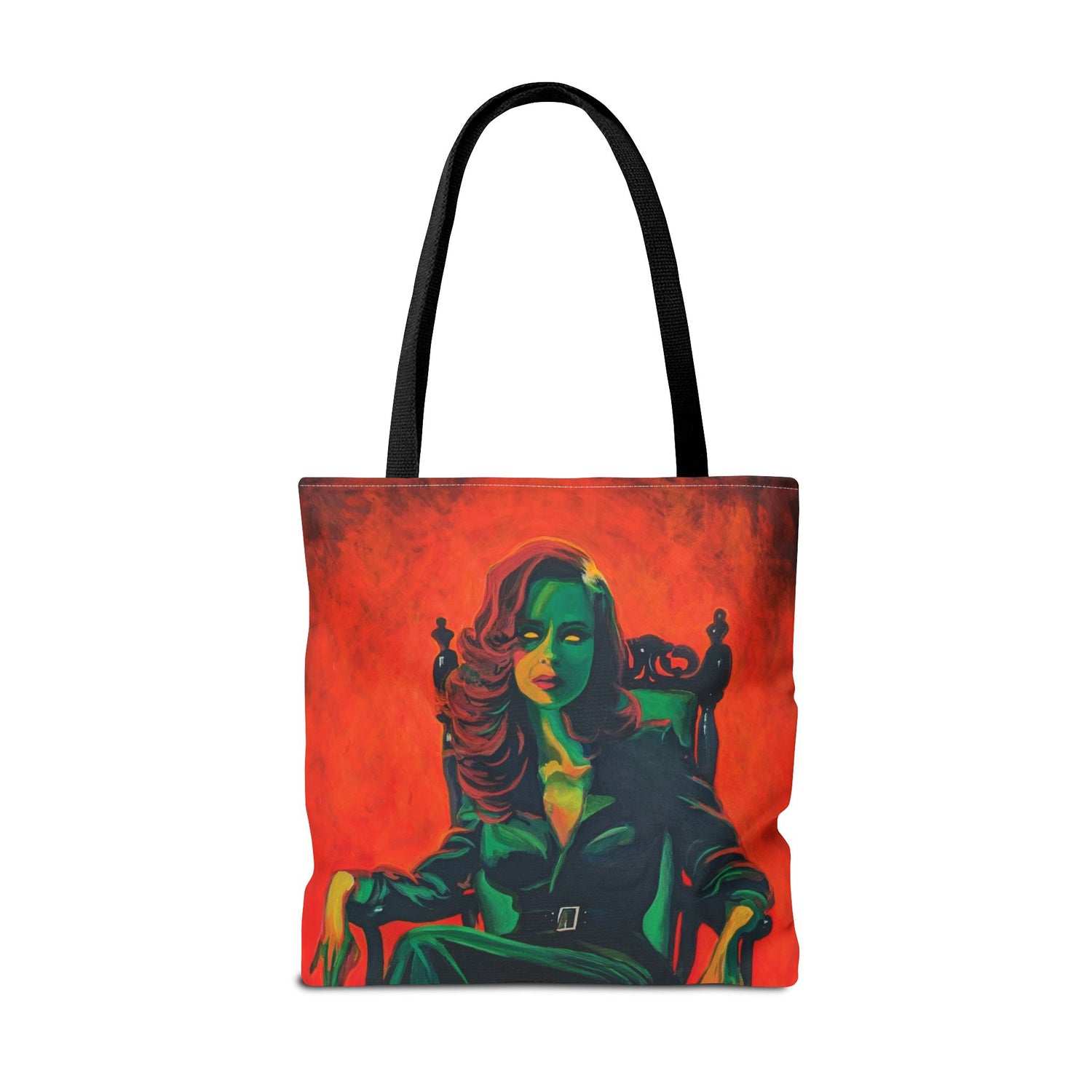 "Nothing Personal" Tote Bag