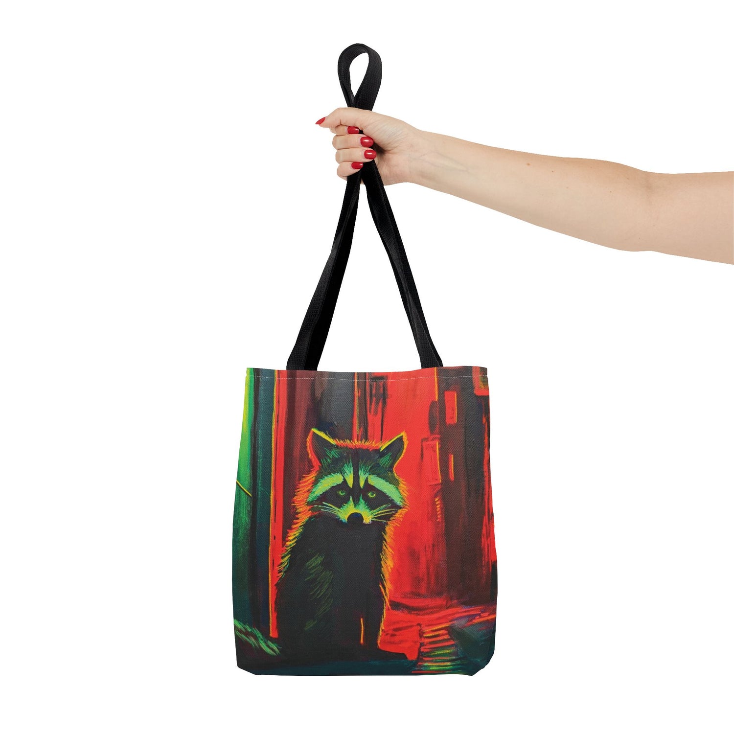 "Resourceful No. 1" Tote Bag
