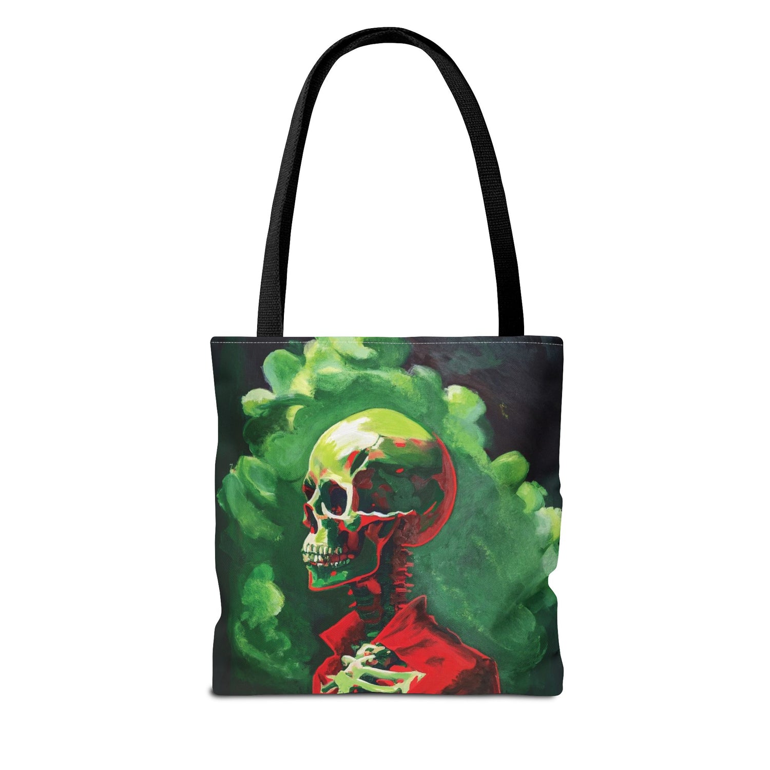 "Head In The Clouds" Tote Bag