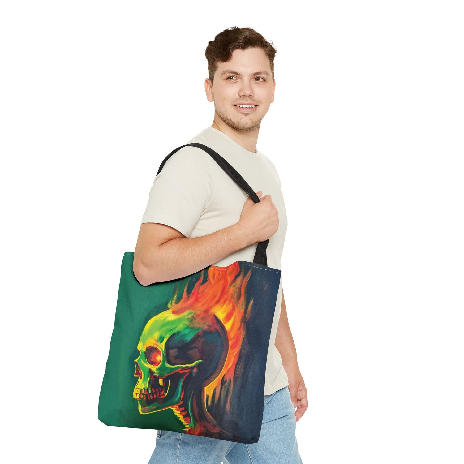 "Ideation" Tote Bag