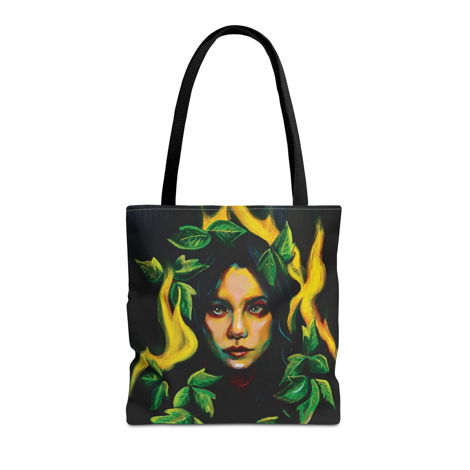 "Ivy" Tote Bag
