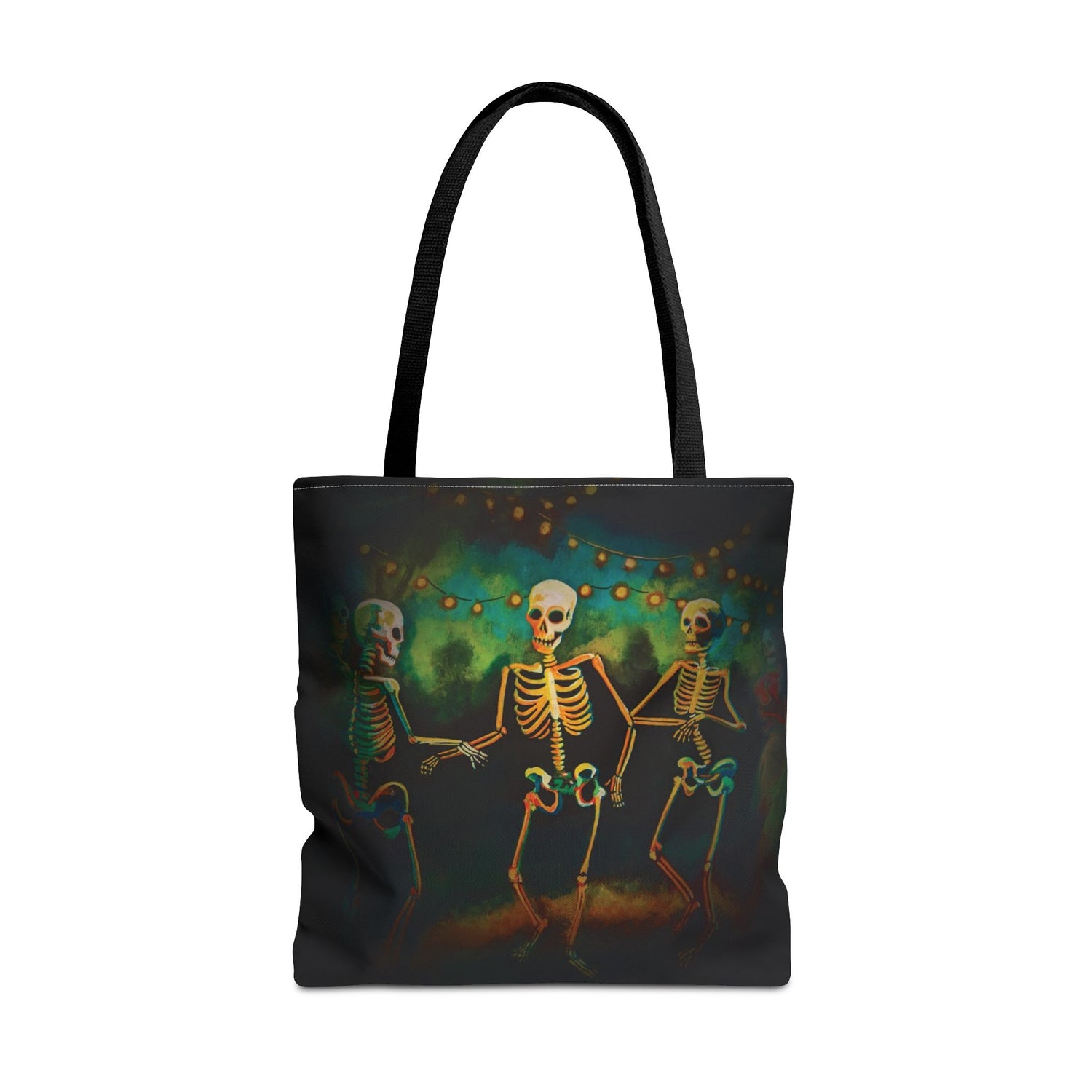 "The Afterparty" Tote Bag