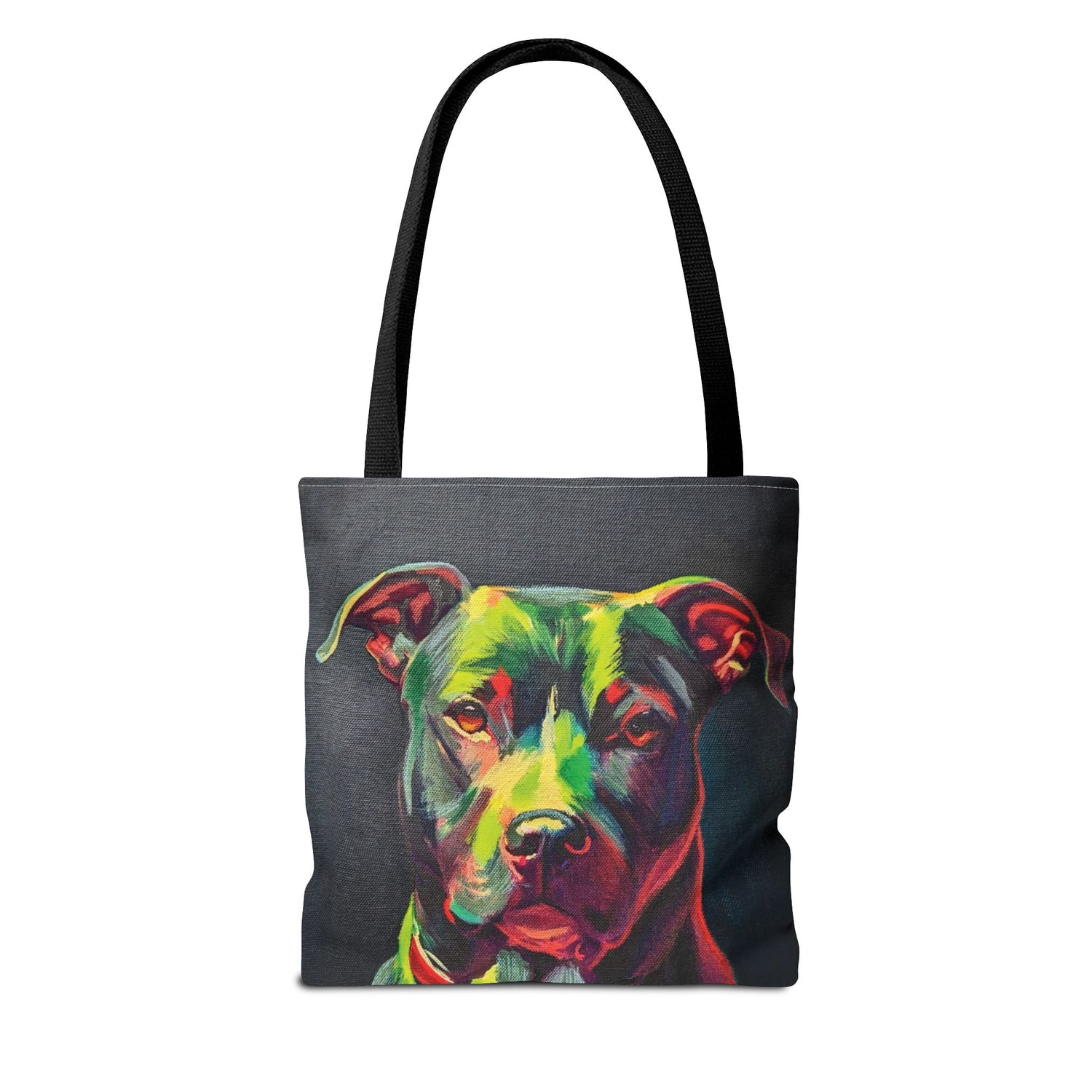 "Big Baby" Tote Bag