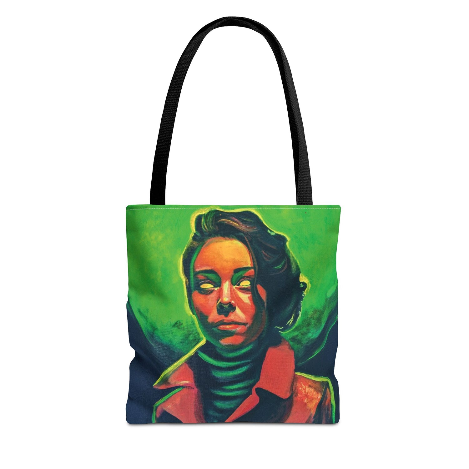 "Origin" Tote Bag