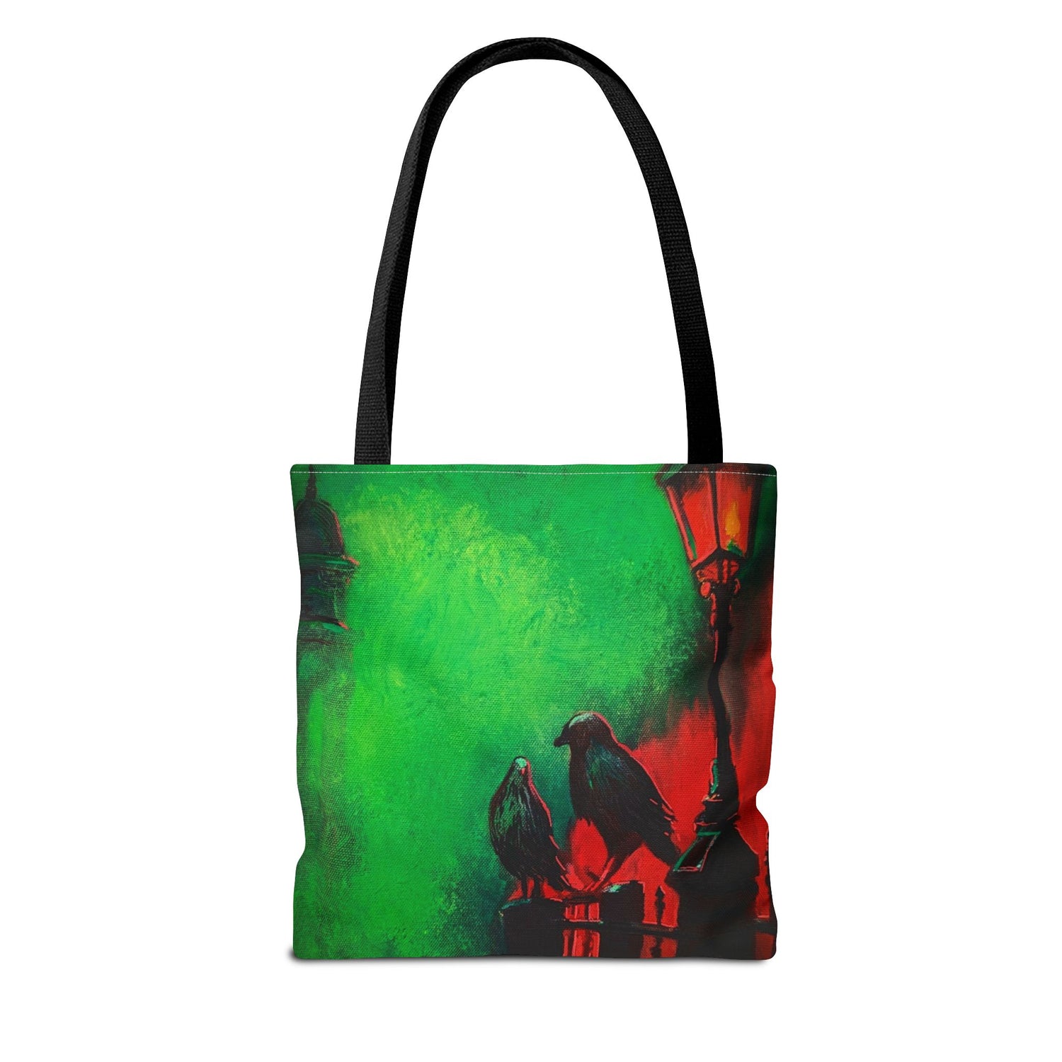 "Wrought" Tote Bag