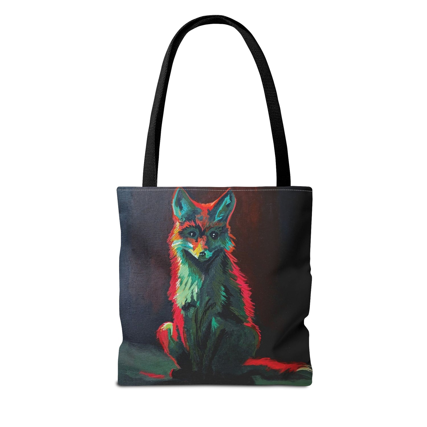 "Sly No. 1" Tote Bag