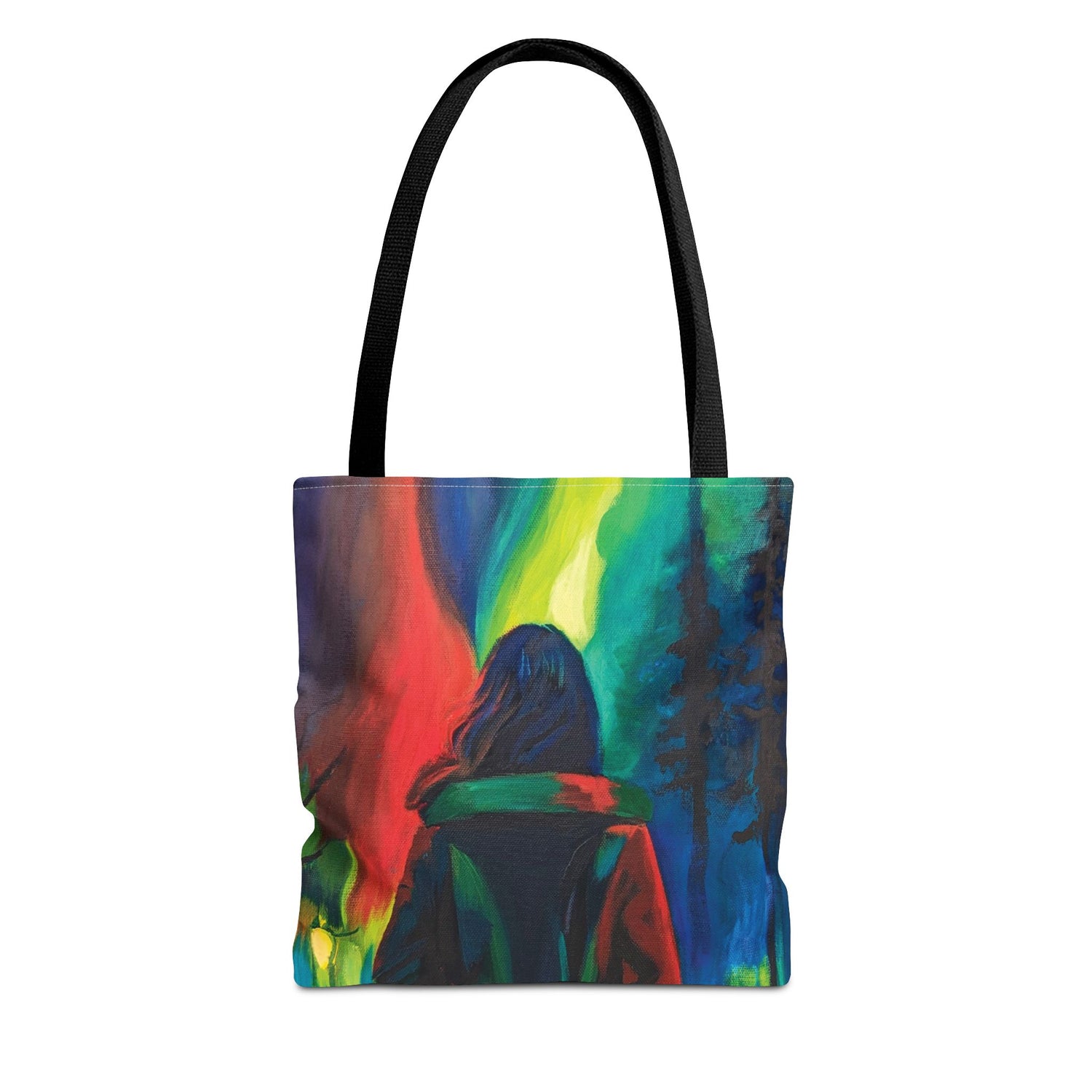 "Aurora" Tote Bag