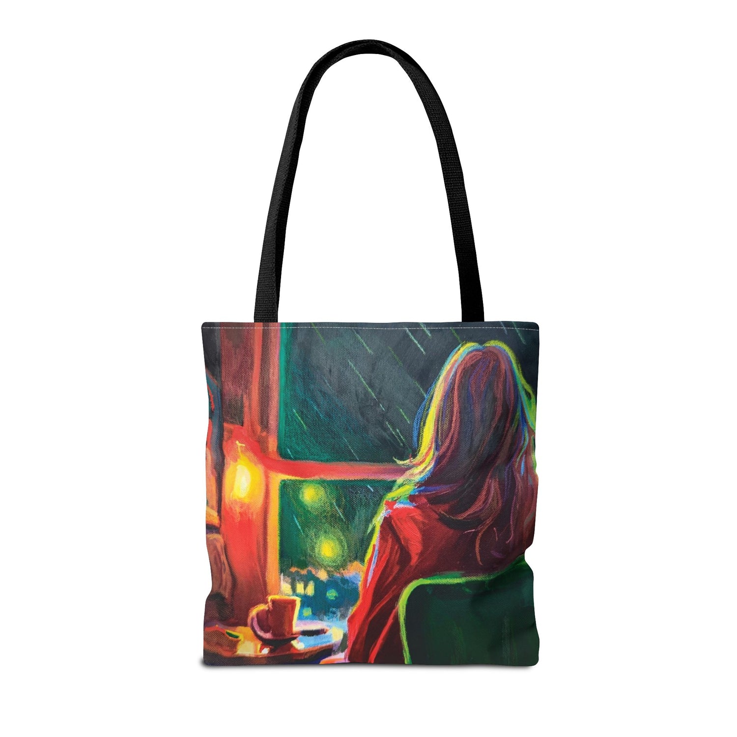 "Chrysalism" Tote Bag