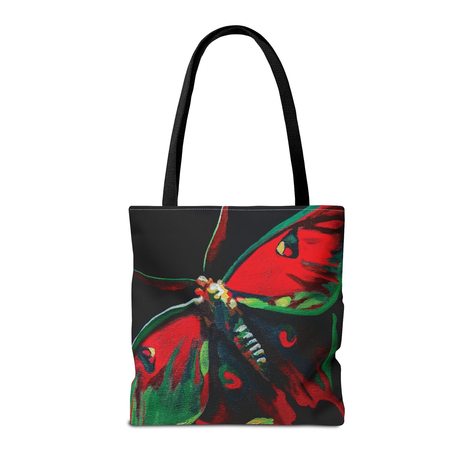 "Moth No. 1" Tote Bag