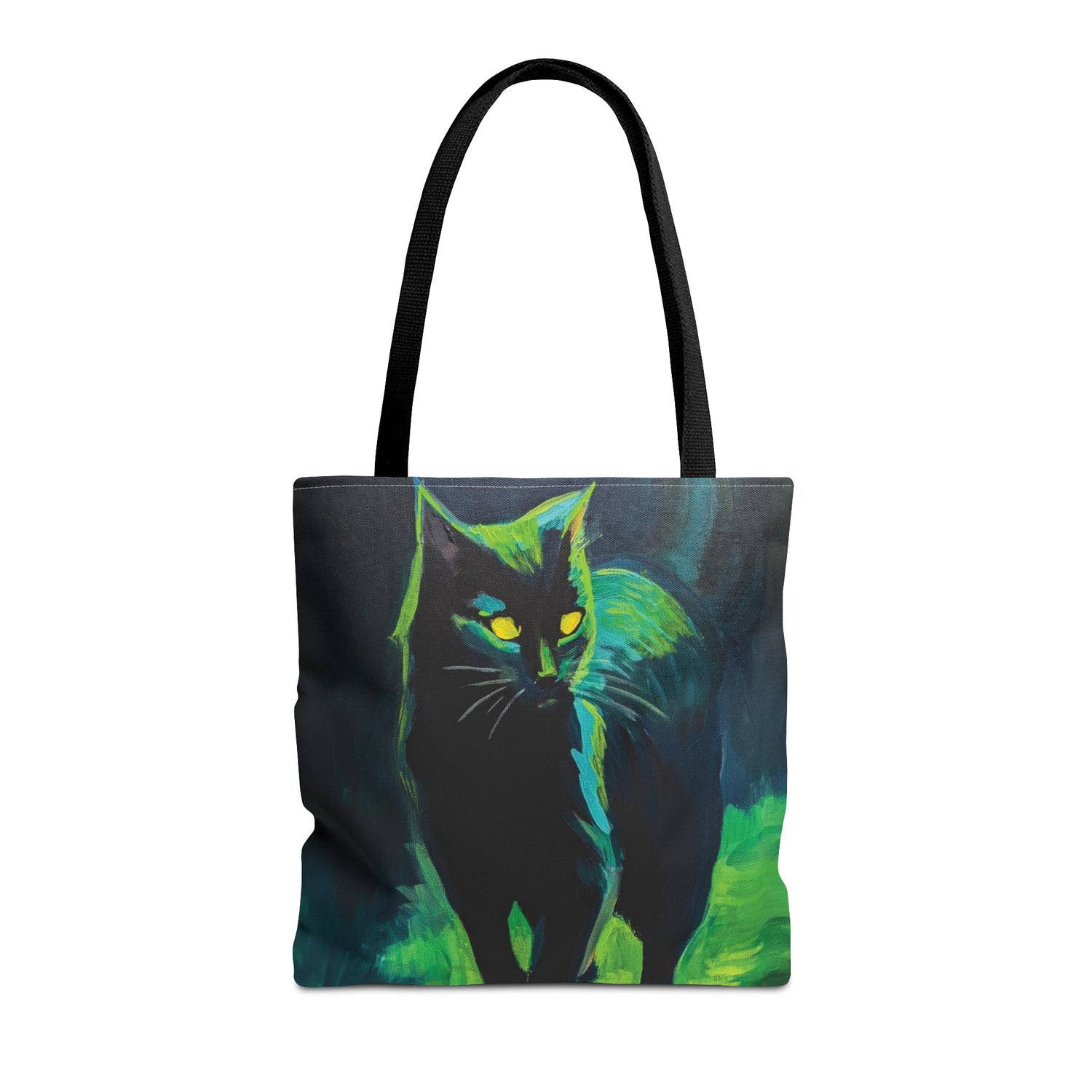 "9 Lives No. 6" Tote Bag