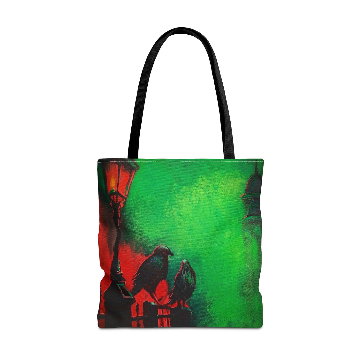"Wrought" Tote Bag