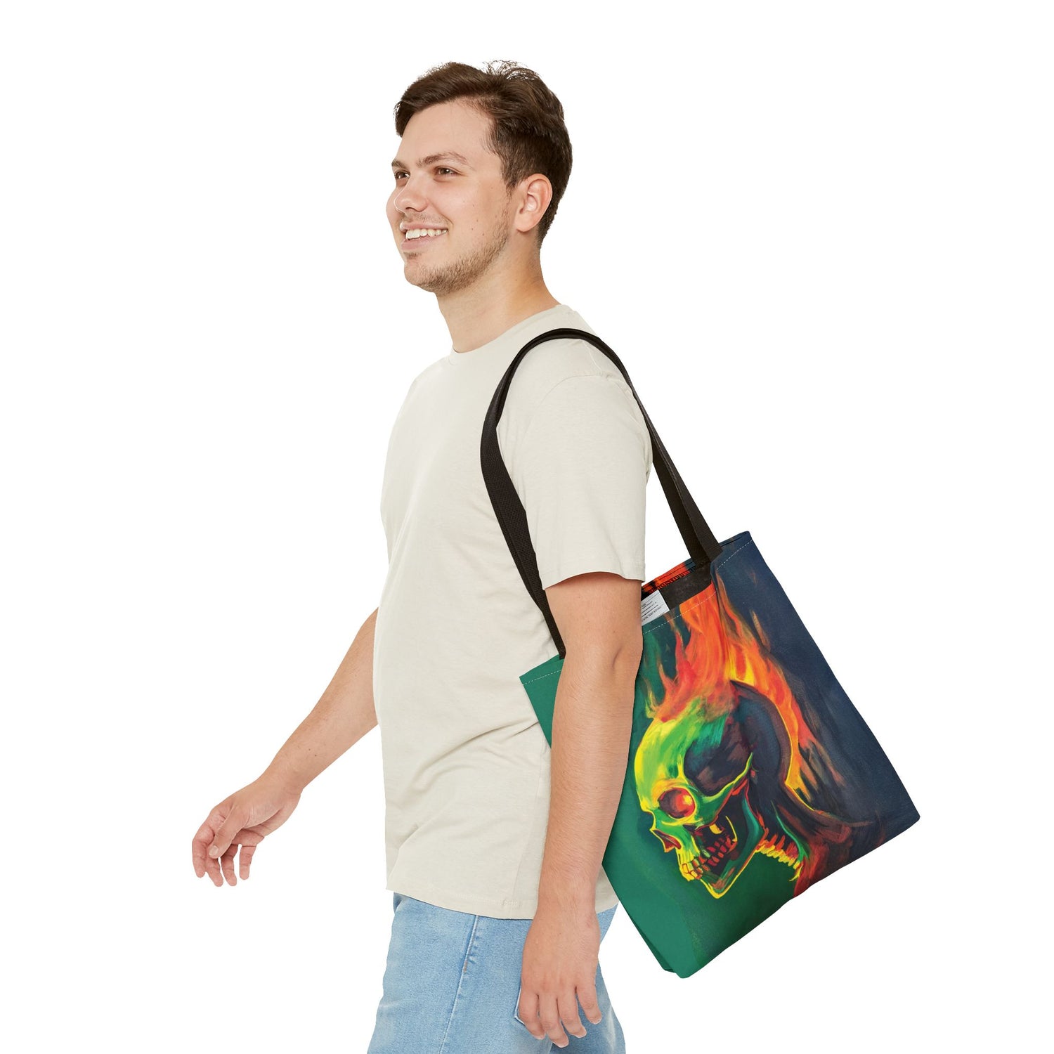 "Ideation" Tote Bag